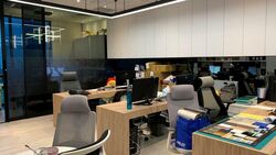 Vision Exchange (D22), Office #455994621